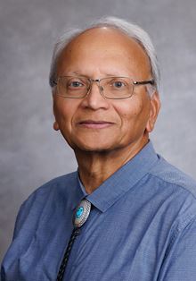 Vinodh  Narayanan, MD